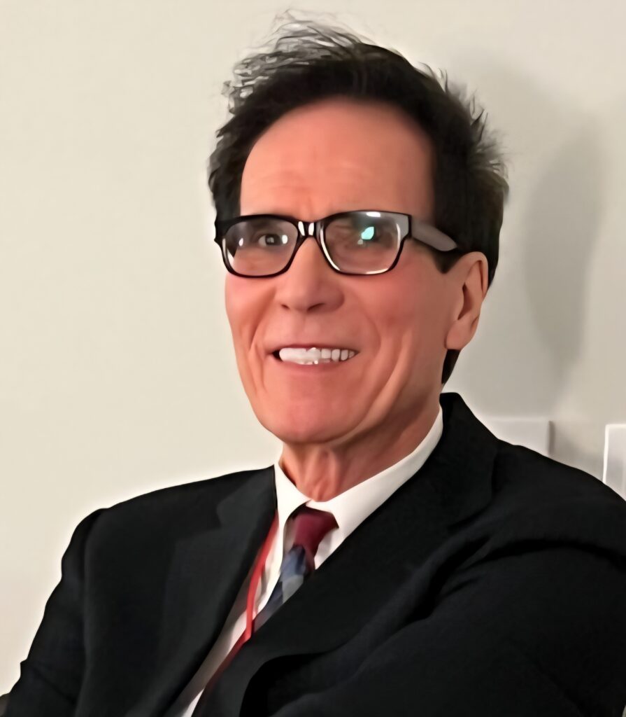 Emanuel Vargas